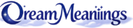 Dreammeaniings logo